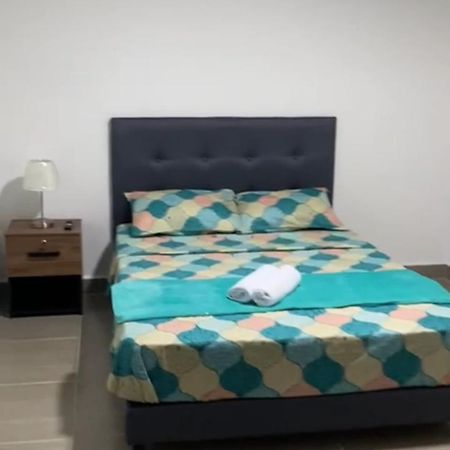 דירות קאלי The Oasis Buro מראה חיצוני תמונה