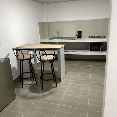 דירות קאלי The Oasis Buro מראה חיצוני תמונה