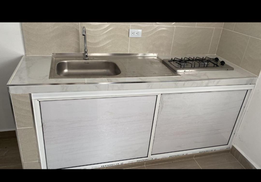 דירות קאלי The Oasis Buro מראה חיצוני תמונה