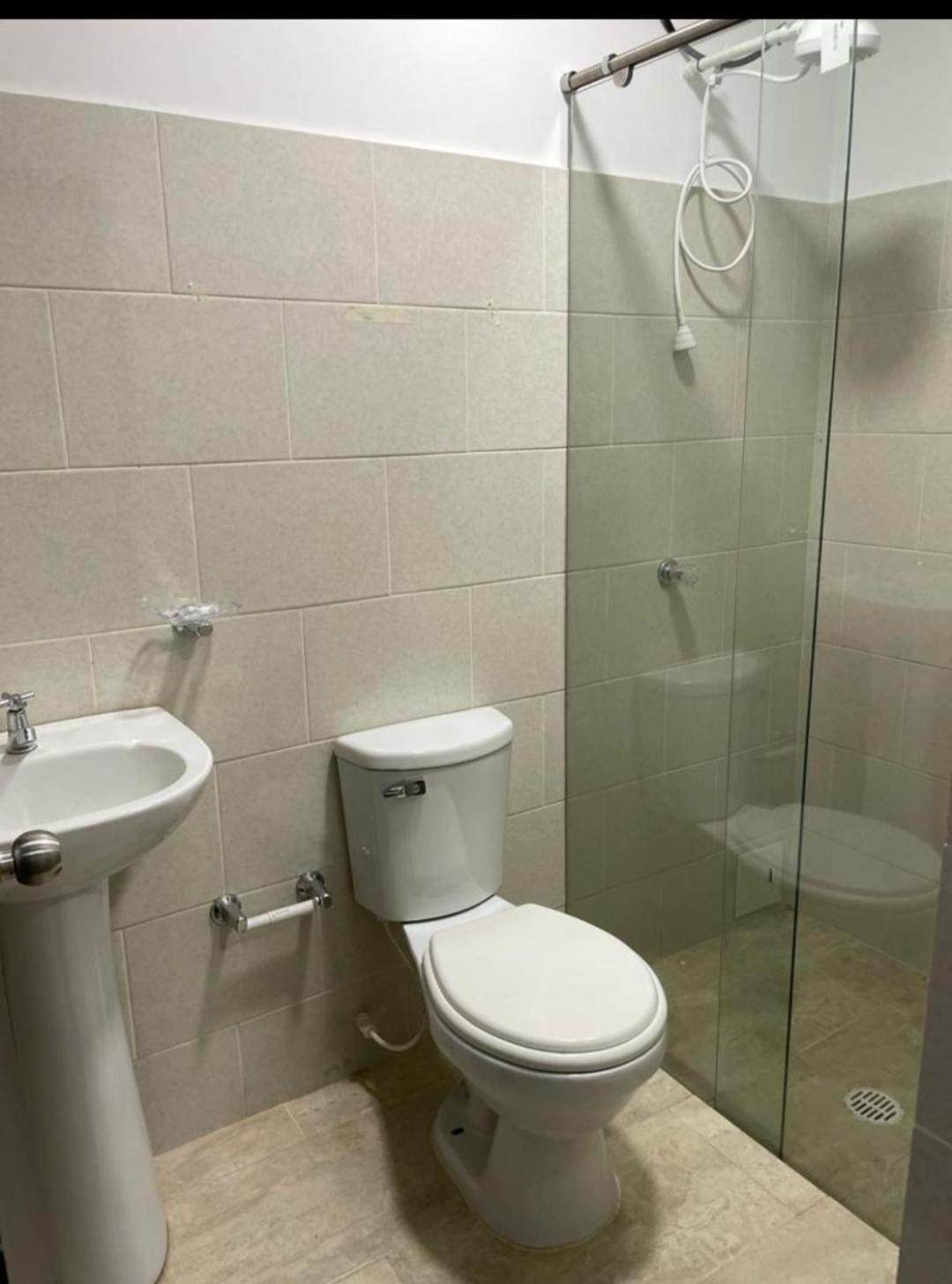 דירות קאלי The Oasis Buro מראה חיצוני תמונה