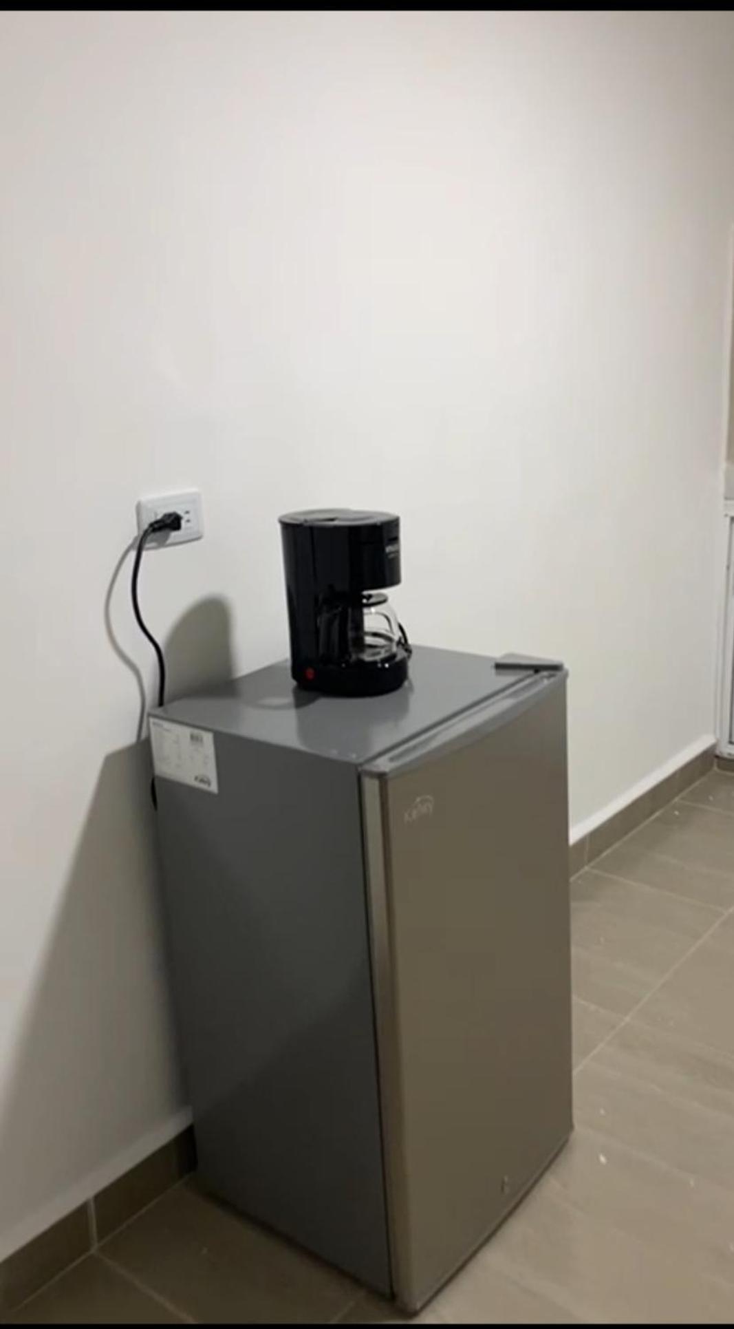 דירות קאלי The Oasis Buro מראה חיצוני תמונה